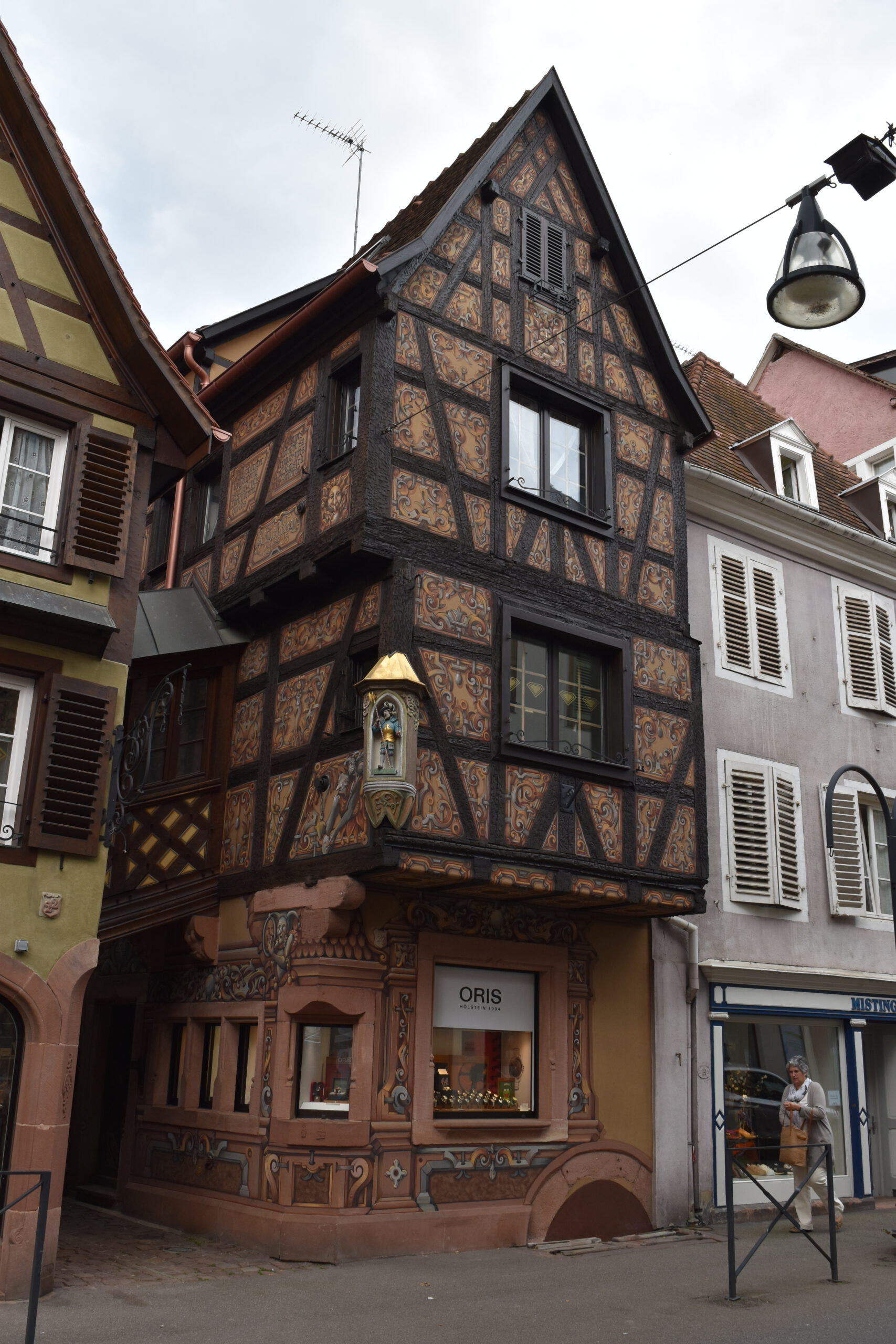 Fachwerkhaus Fachwerkhaus