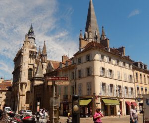 Notre-Dame und Altstadt